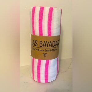 Las Bayadas Beach Blanket - NEW IN PACKAGING!